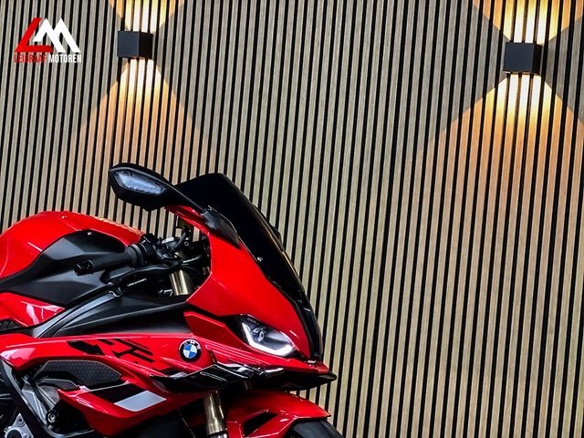 bmw - s-1000-rr