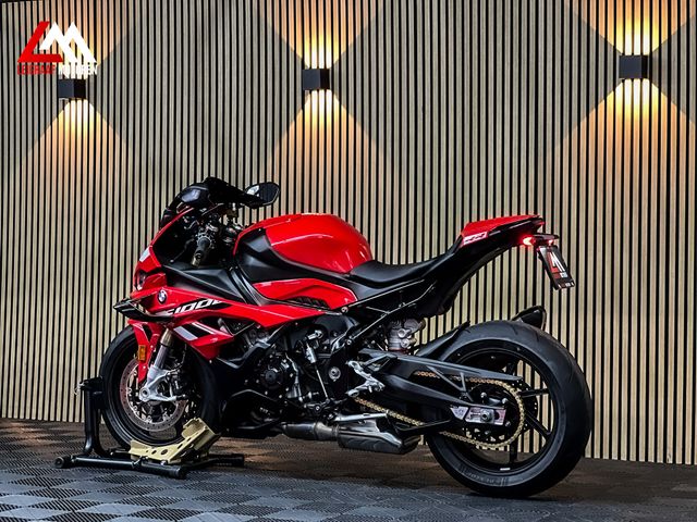 bmw - s-1000-rr