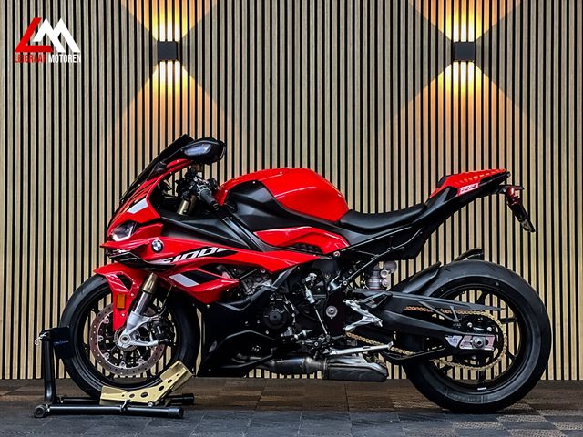 bmw - s-1000-rr