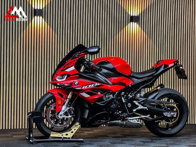 bmw - s-1000-rr