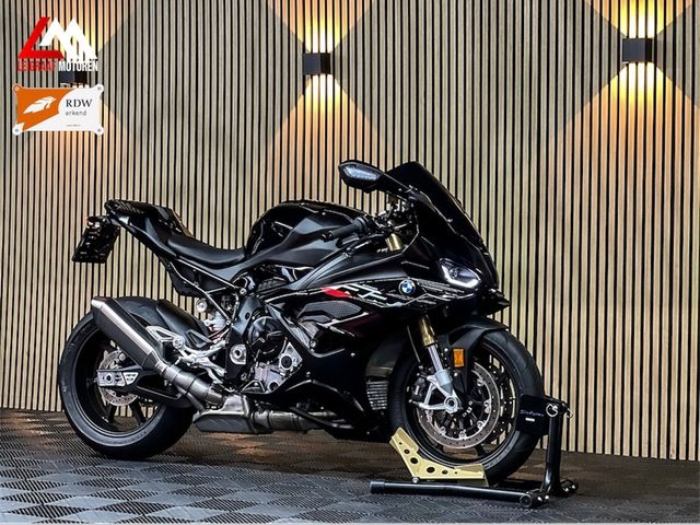bmw - s-1000-rr