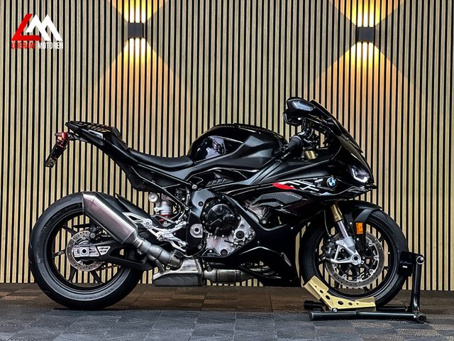 bmw - s-1000-rr