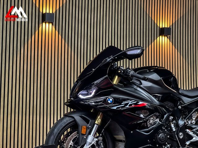 bmw - s-1000-rr