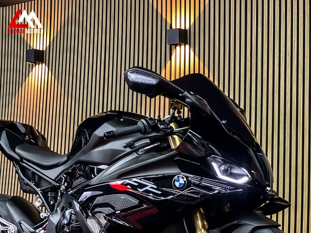 bmw - s-1000-rr