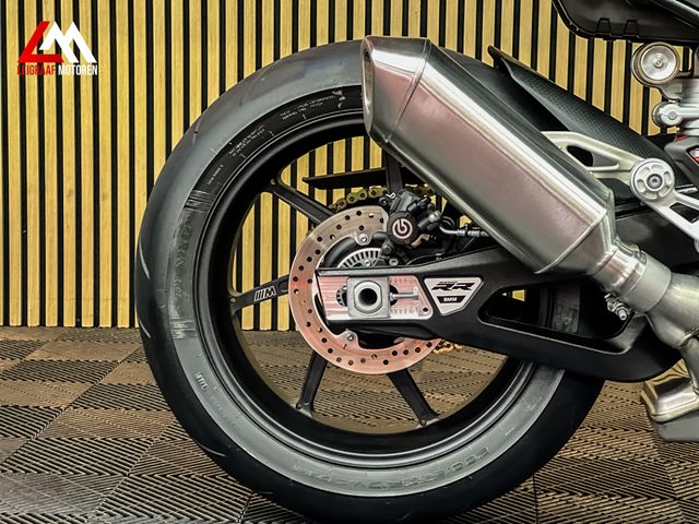 bmw - s-1000-rr