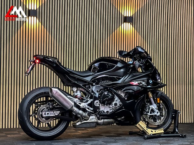 bmw - s-1000-rr