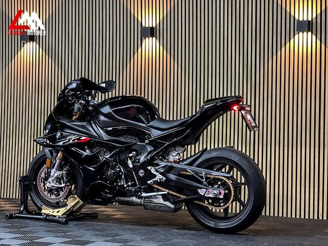 bmw - s-1000-rr
