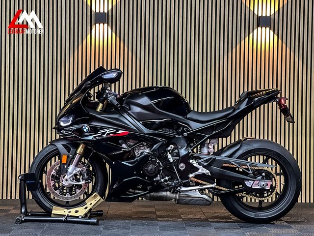 bmw - s-1000-rr