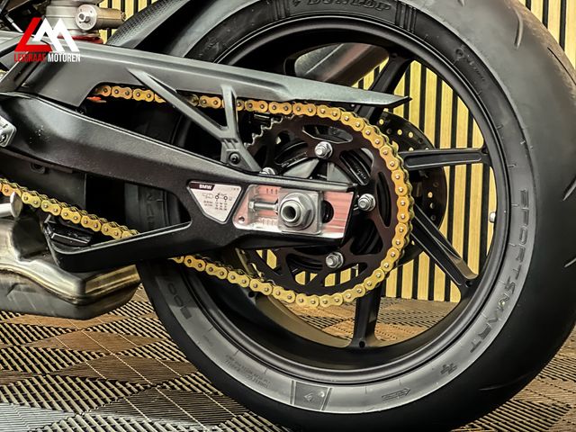 bmw - s-1000-rr