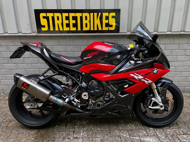 bmw - s-1000-rr