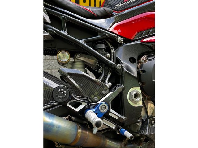 bmw - s-1000-rr