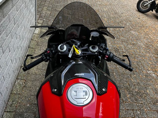bmw - s-1000-rr