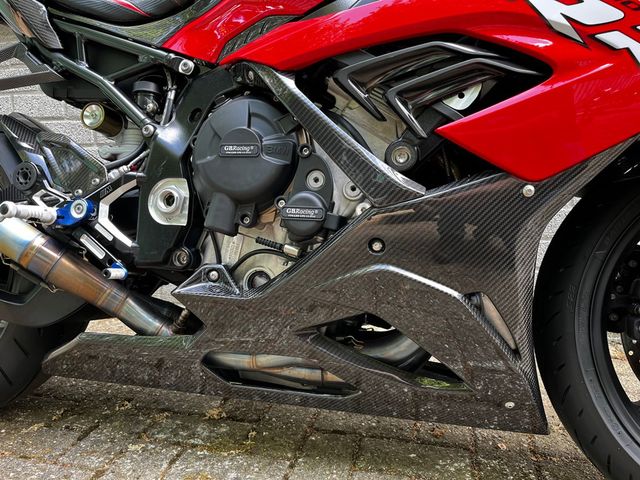 bmw - s-1000-rr