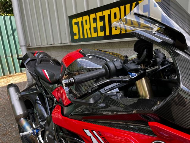 bmw - s-1000-rr