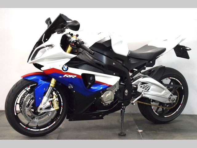bmw - s-1000-rr