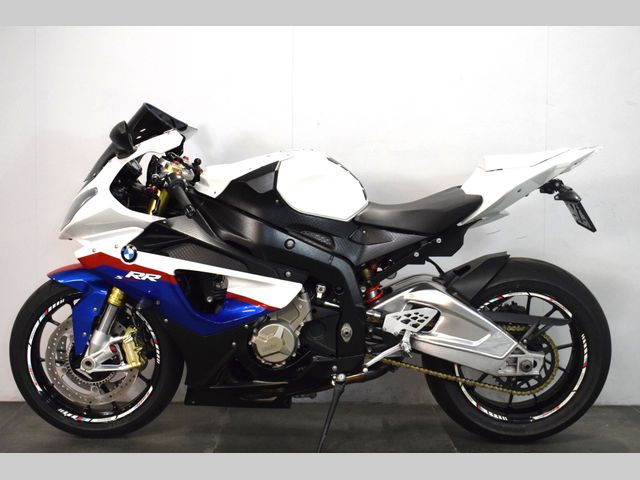 bmw - s-1000-rr