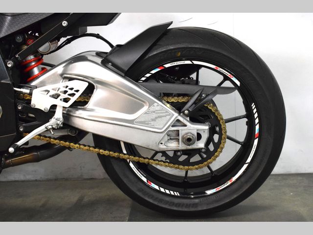 bmw - s-1000-rr