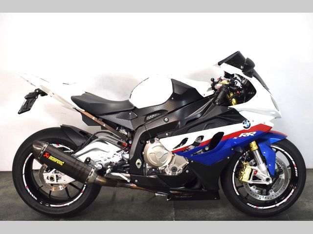 bmw - s-1000-rr