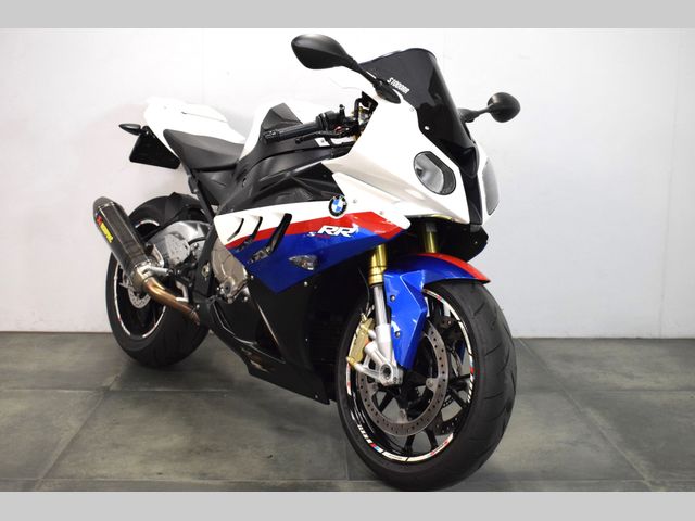 bmw - s-1000-rr
