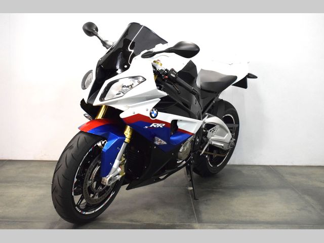 bmw - s-1000-rr