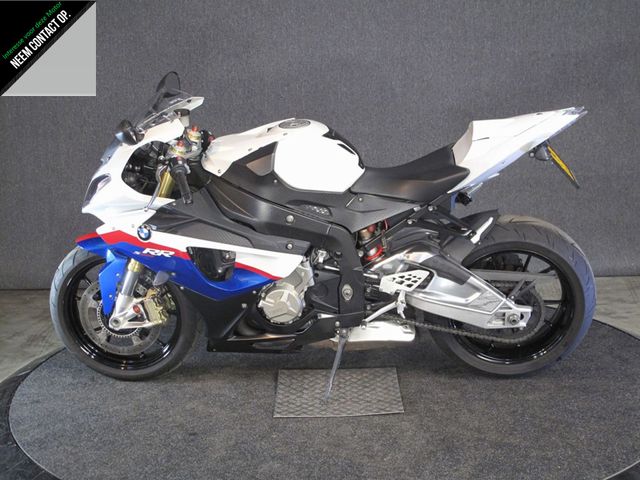 bmw - s-1000-rr