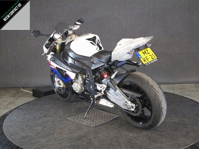bmw - s-1000-rr
