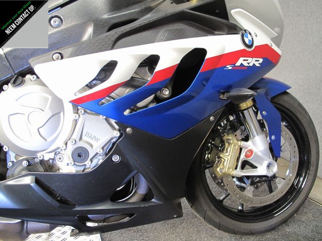 bmw - s-1000-rr