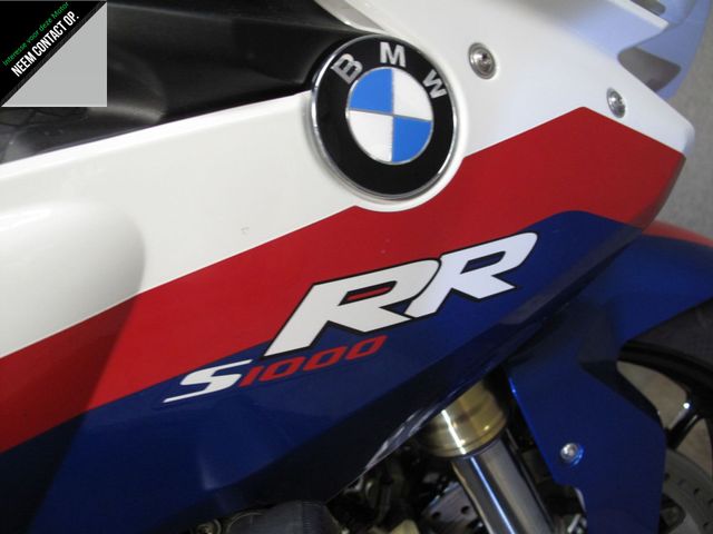 bmw - s-1000-rr