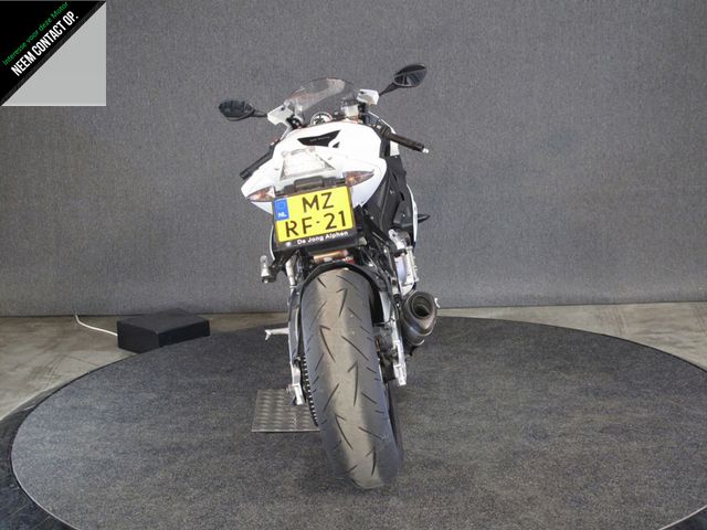 bmw - s-1000-rr
