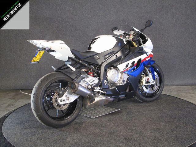 bmw - s-1000-rr