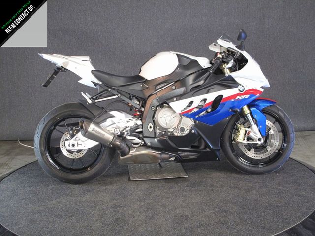 bmw - s-1000-rr