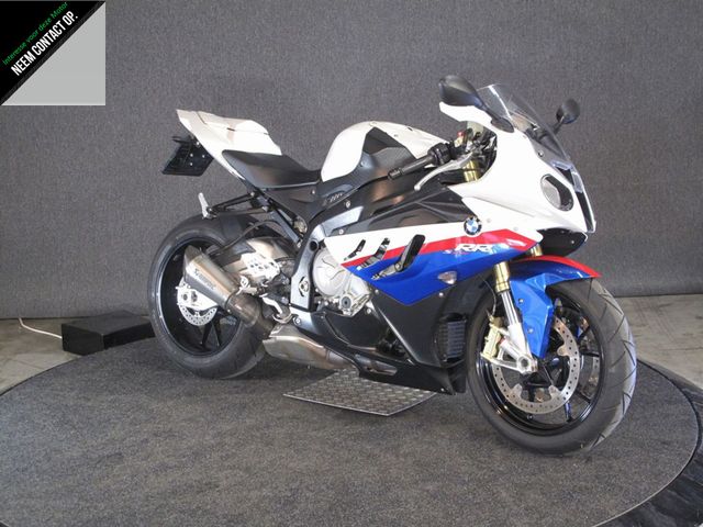 bmw - s-1000-rr