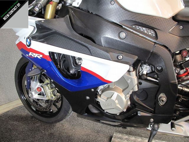 bmw - s-1000-rr