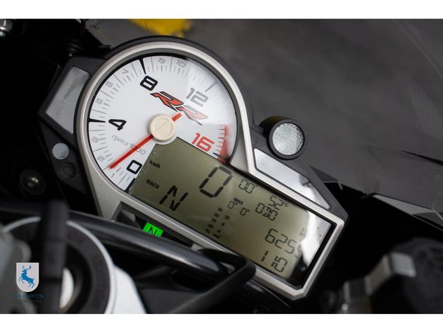 bmw - s-1000-rr