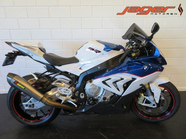 bmw - s-1000-rr