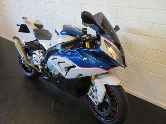bmw - s-1000-rr