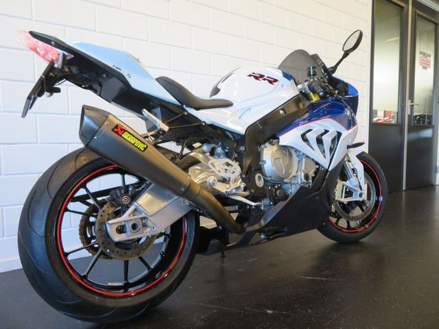 bmw - s-1000-rr