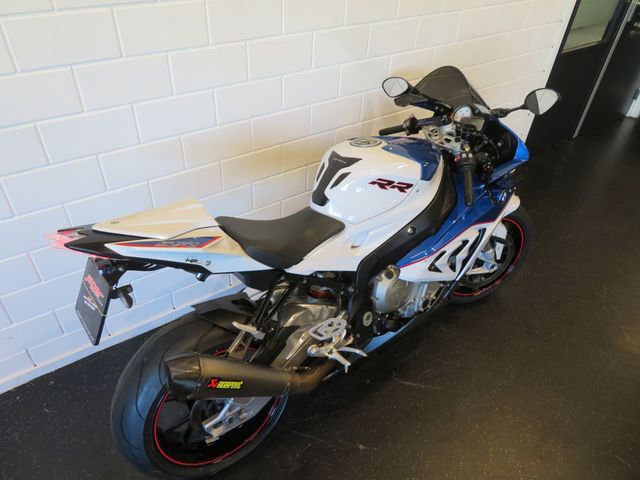 bmw - s-1000-rr