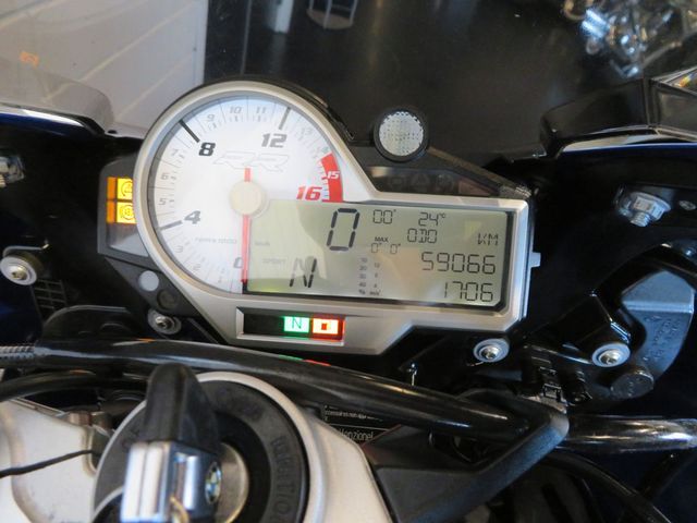 bmw - s-1000-rr