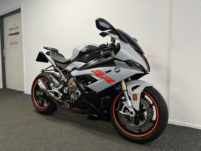 bmw - s-1000-rr
