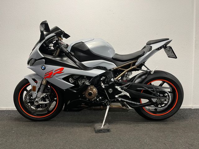bmw - s-1000-rr