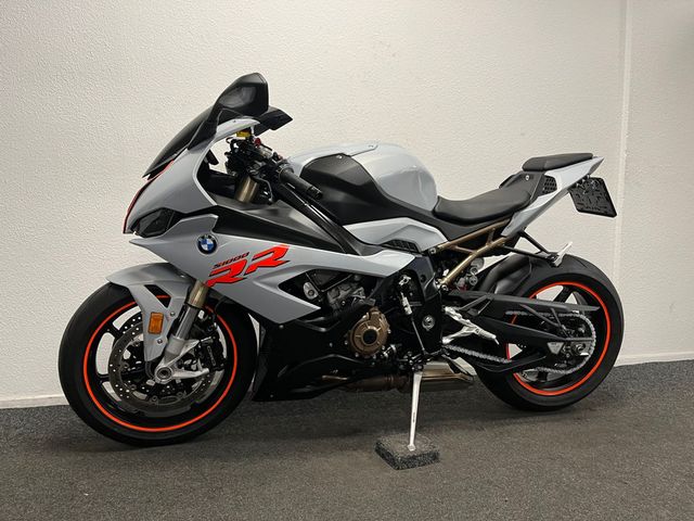 bmw - s-1000-rr