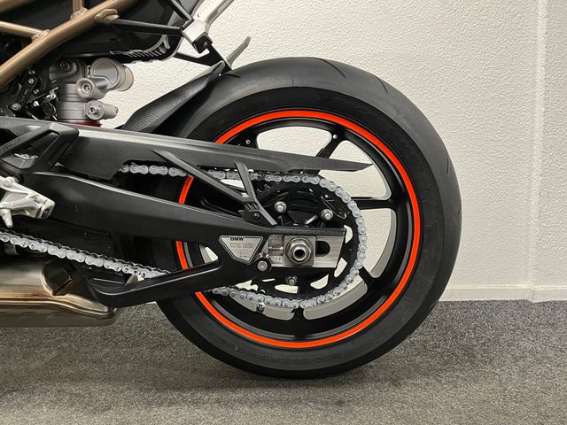 bmw - s-1000-rr