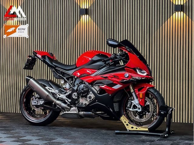 bmw - s-1000-rr