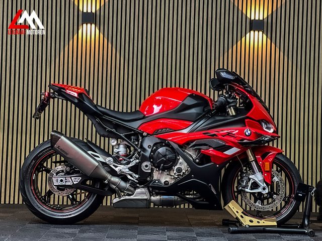 bmw - s-1000-rr