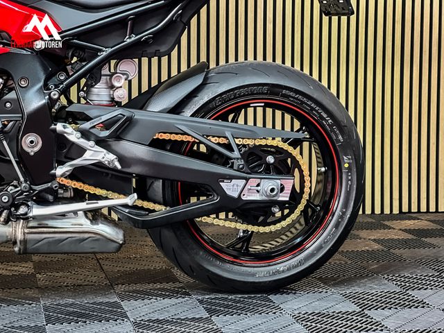 bmw - s-1000-rr