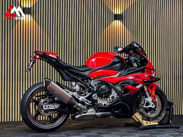 bmw - s-1000-rr