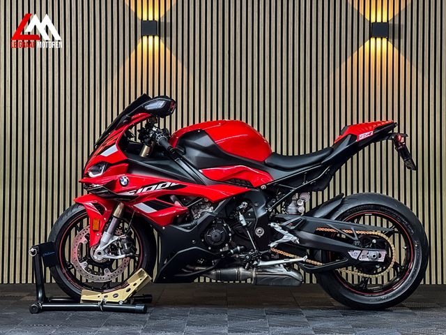 bmw - s-1000-rr