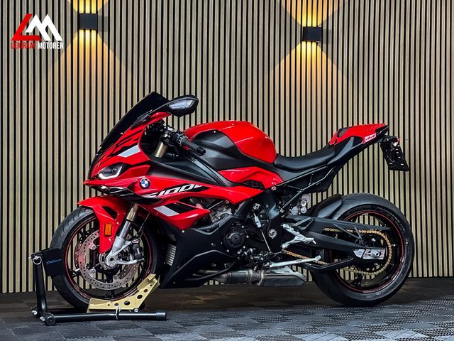 bmw - s-1000-rr