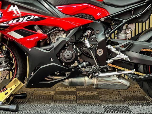bmw - s-1000-rr